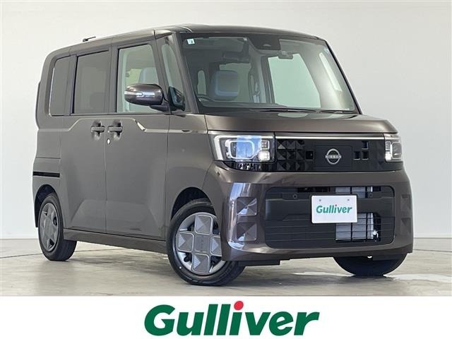 Nissan ROOX 2026 7427896-0