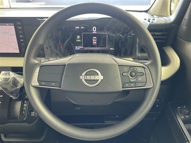 Nissan ROOX 2026 7427896-10