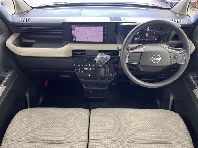 Nissan ROOX 2026 7427896-14