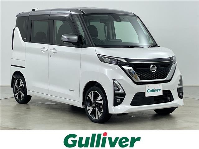Nissan ROOX 2020 7427897-0