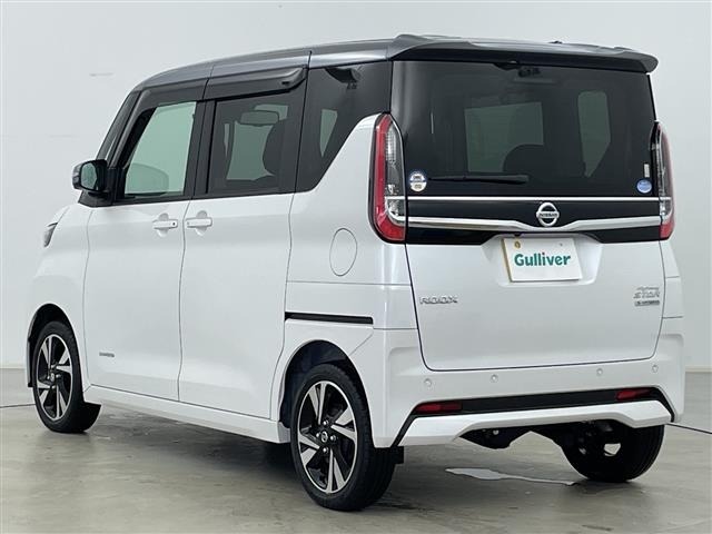 Nissan ROOX 2020 7427897-13