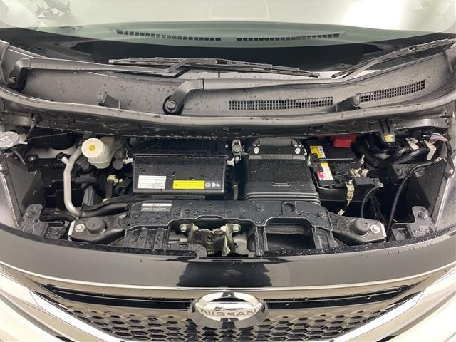 Nissan ROOX 2020 7427897-19