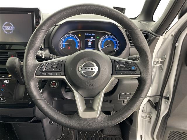 Nissan ROOX 2020 7427897-5