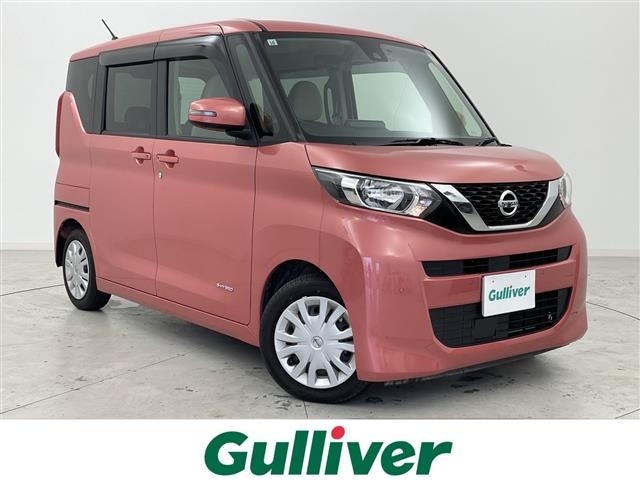 Nissan ROOX 2021 7427898-0