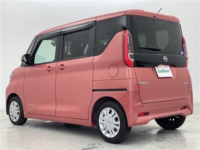 Nissan ROOX 2021 7427898-15
