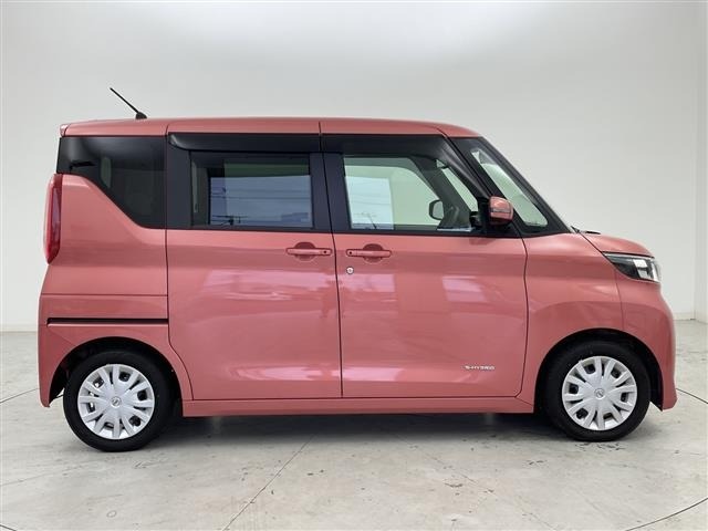 Nissan ROOX 2021 7427898-2