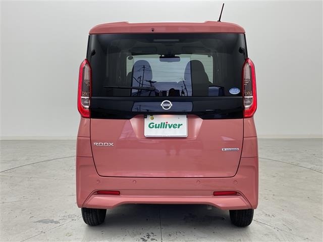 Nissan ROOX 2021 7427898-4