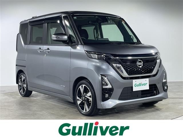 Nissan ROOX 2021 7427900-0
