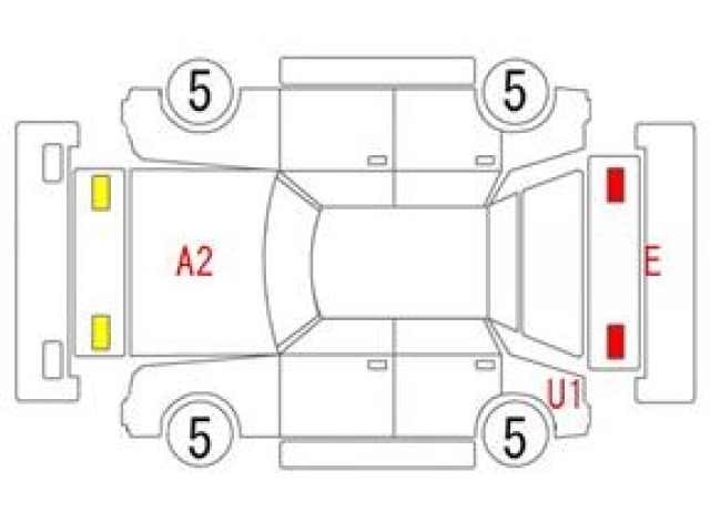 Nissan ROOX 2021 7427900-24