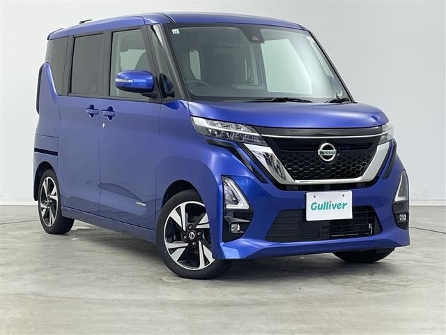 Nissan ROOX 2021 7427901-0
