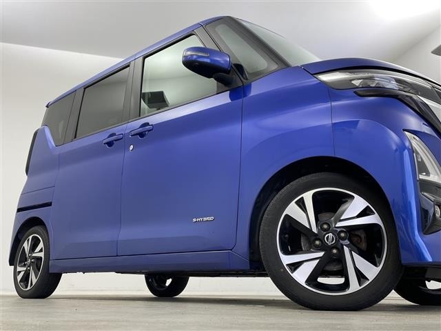 Nissan ROOX 2021 7427901-11