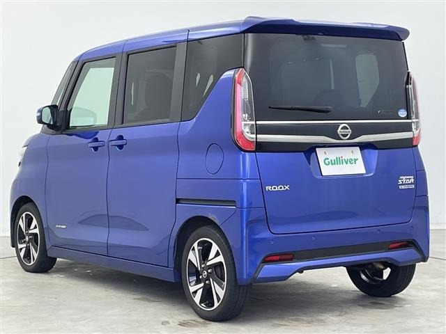 Nissan ROOX 2021 7427901-13