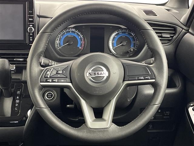 Nissan ROOX 2021 7427901-14