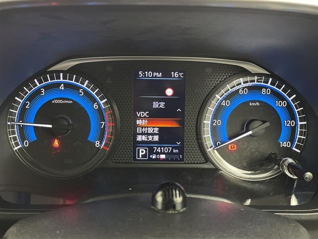 Nissan ROOX 2021 7427901-16