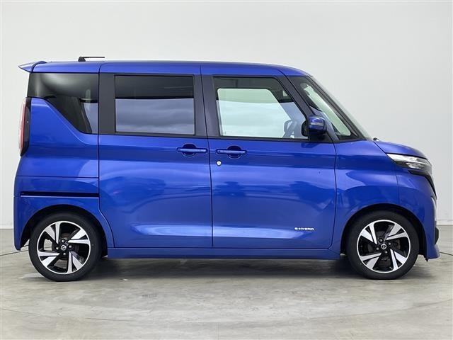 Nissan ROOX 2021 7427901-2