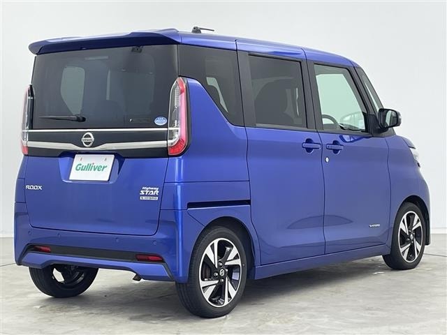 Nissan ROOX 2021 7427901-20