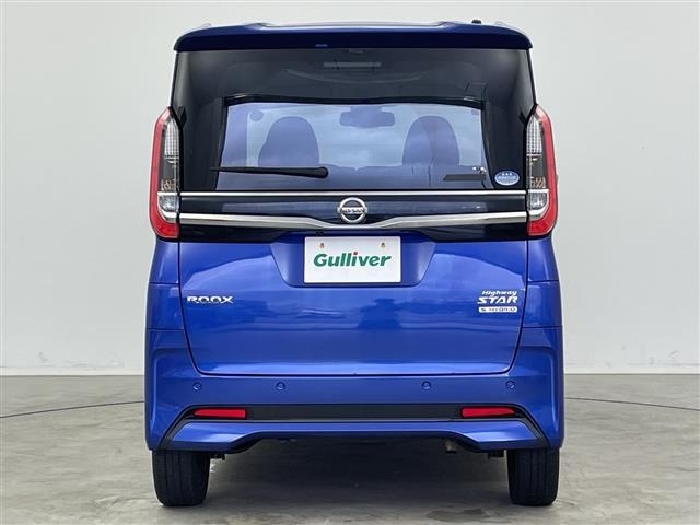 Nissan ROOX 2021 7427901-22