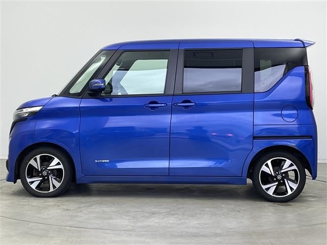 Nissan ROOX 2021 7427901-4