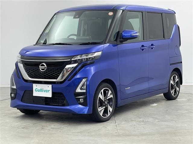 Nissan ROOX 2021 7427901-6