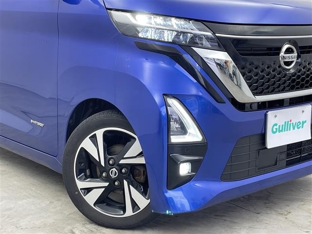 Nissan ROOX 2021 7427901-9