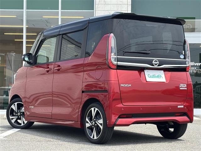 Nissan ROOX 2021 7427902-13