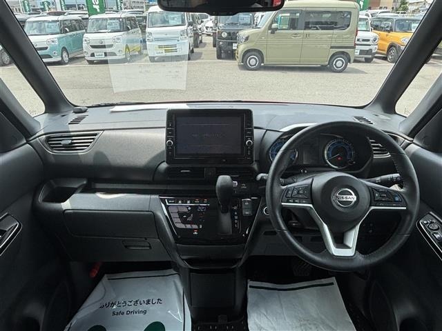 Nissan ROOX 2021 7427902-14