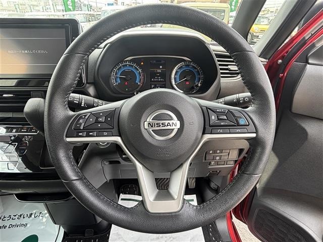Nissan ROOX 2021 7427902-18
