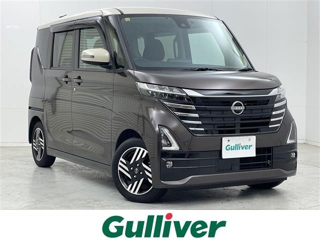 Nissan ROOX 2023 7427905-0