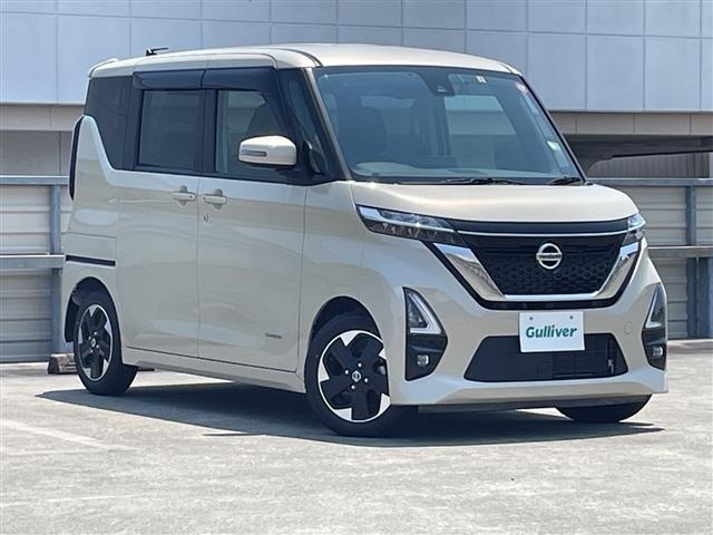 Nissan ROOX 2023 7427906-0