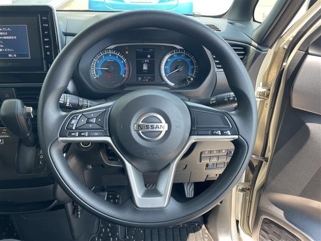 Nissan ROOX 2023 7427906-7