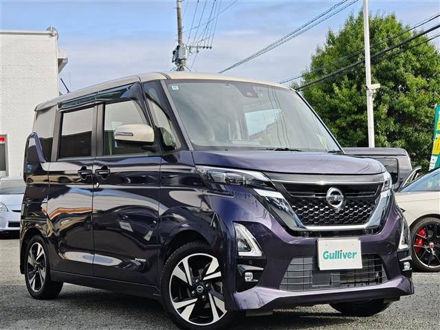 Nissan ROOX 2020 7427907-0
