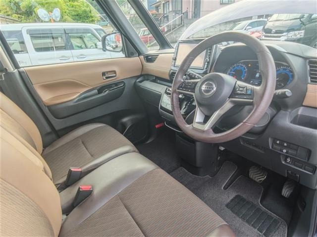 Nissan ROOX 2020 7427907-11