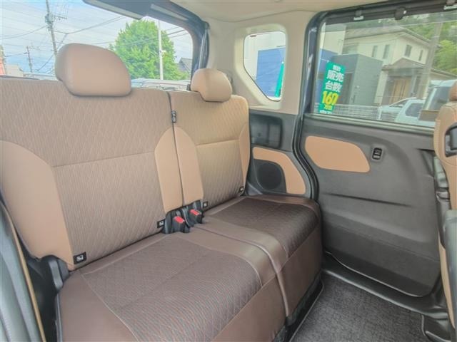 Nissan ROOX 2020 7427907-13