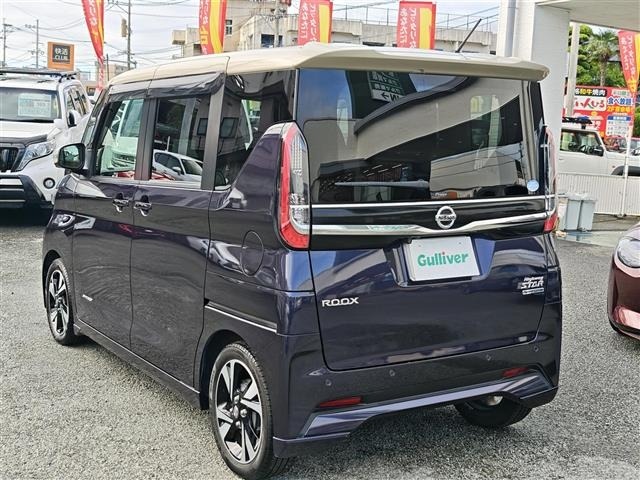 Nissan ROOX 2020 7427907-14