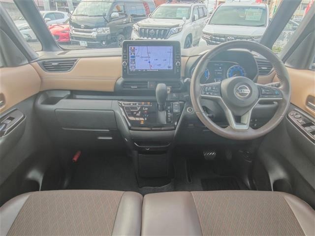 Nissan ROOX 2020 7427907-15