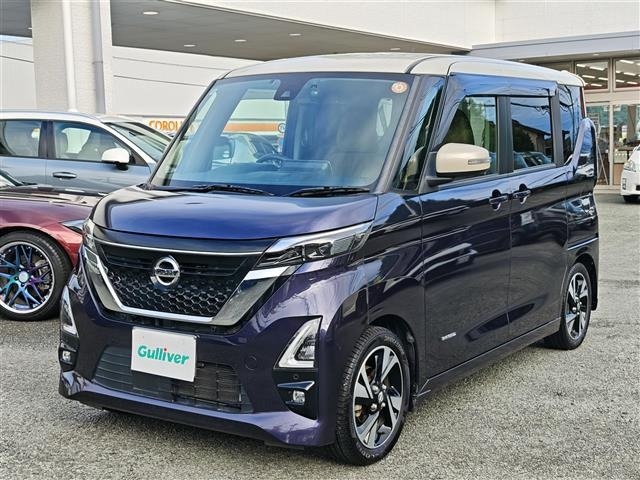Nissan ROOX 2020 7427907-16