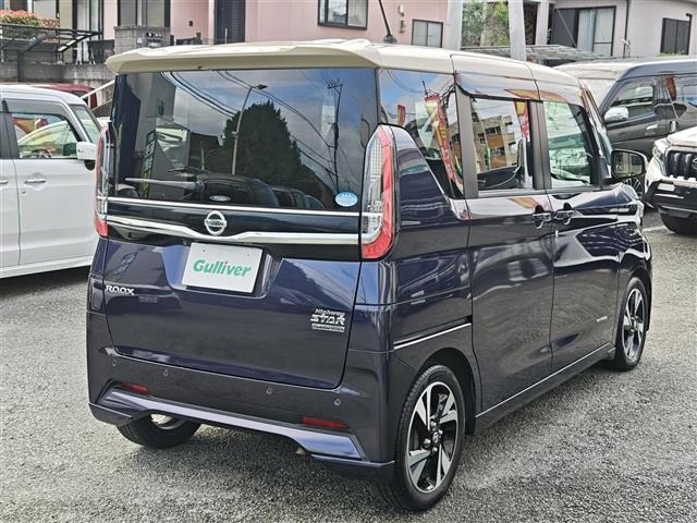 Nissan ROOX 2020 7427907-17