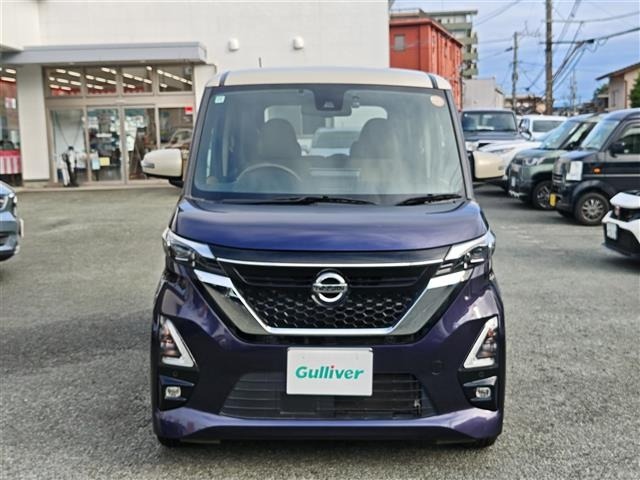 Nissan ROOX 2020 7427907-18