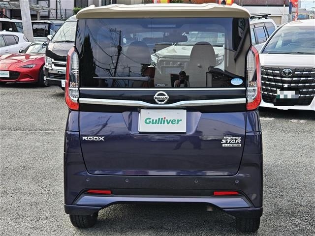 Nissan ROOX 2020 7427907-19
