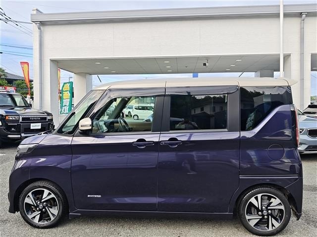 Nissan ROOX 2020 7427907-20