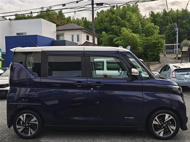 Nissan ROOX 2020 7427907-22