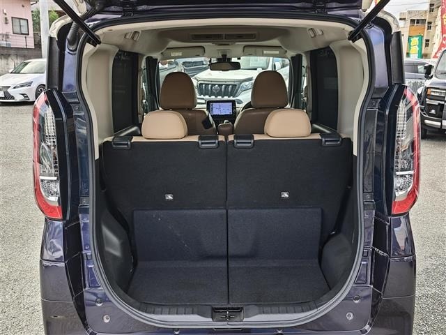 Nissan ROOX 2020 7427907-23