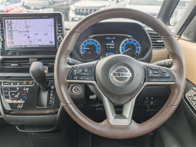 Nissan ROOX 2020 7427907-3
