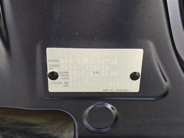 Nissan ROOX 2020 7427907-8
