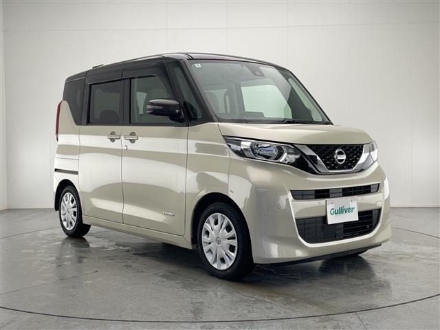 Nissan ROOX 2022 7427908-0