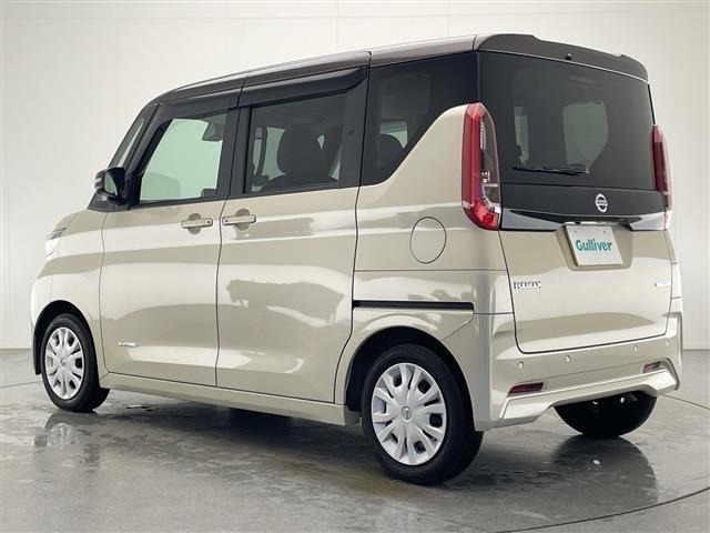Nissan ROOX 2022 7427908-13