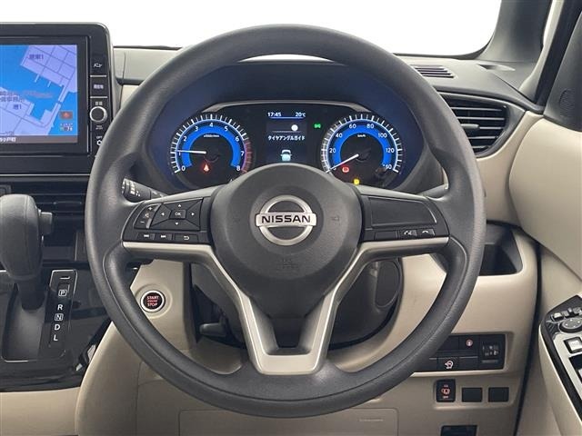 Nissan ROOX 2022 7427908-7