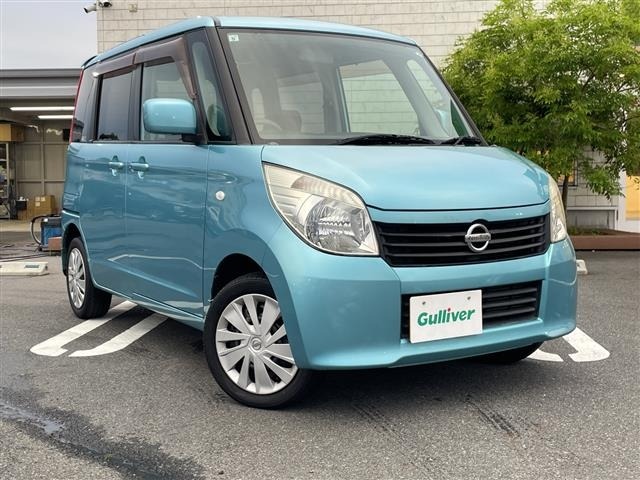 Nissan ROOX 2011 7427909-0