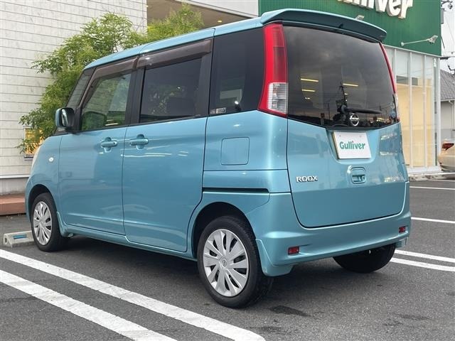 Nissan ROOX 2011 7427909-13