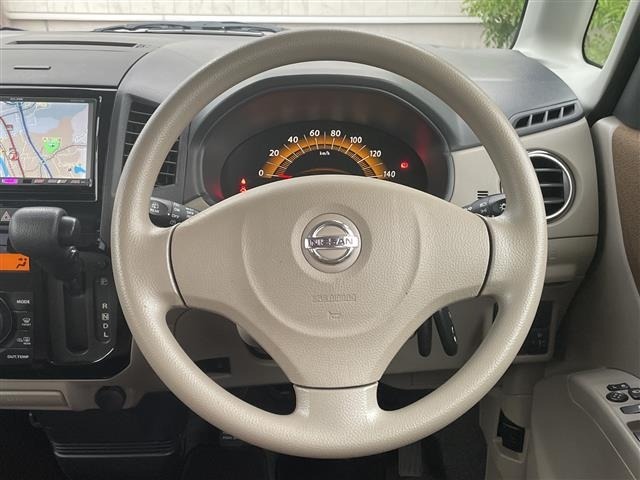 Nissan ROOX 2011 7427909-18